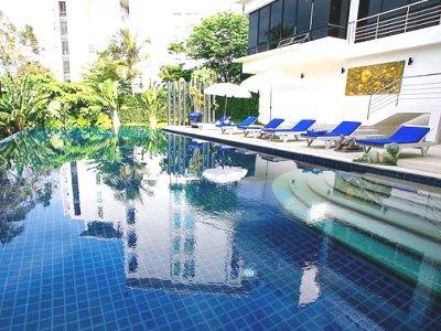 Karon Hill Residence Phuket