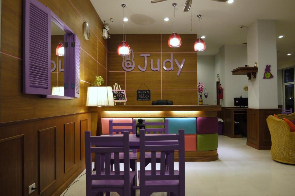 @judy Patong