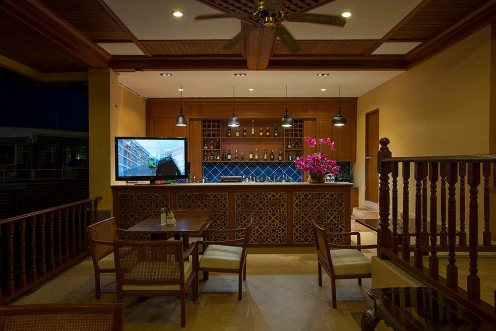 Resort Chanalai Garden Resort,
