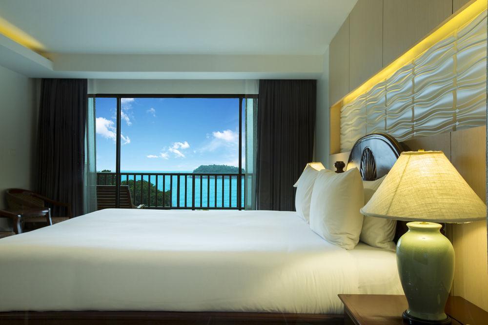 Chanalai Garden Resort,