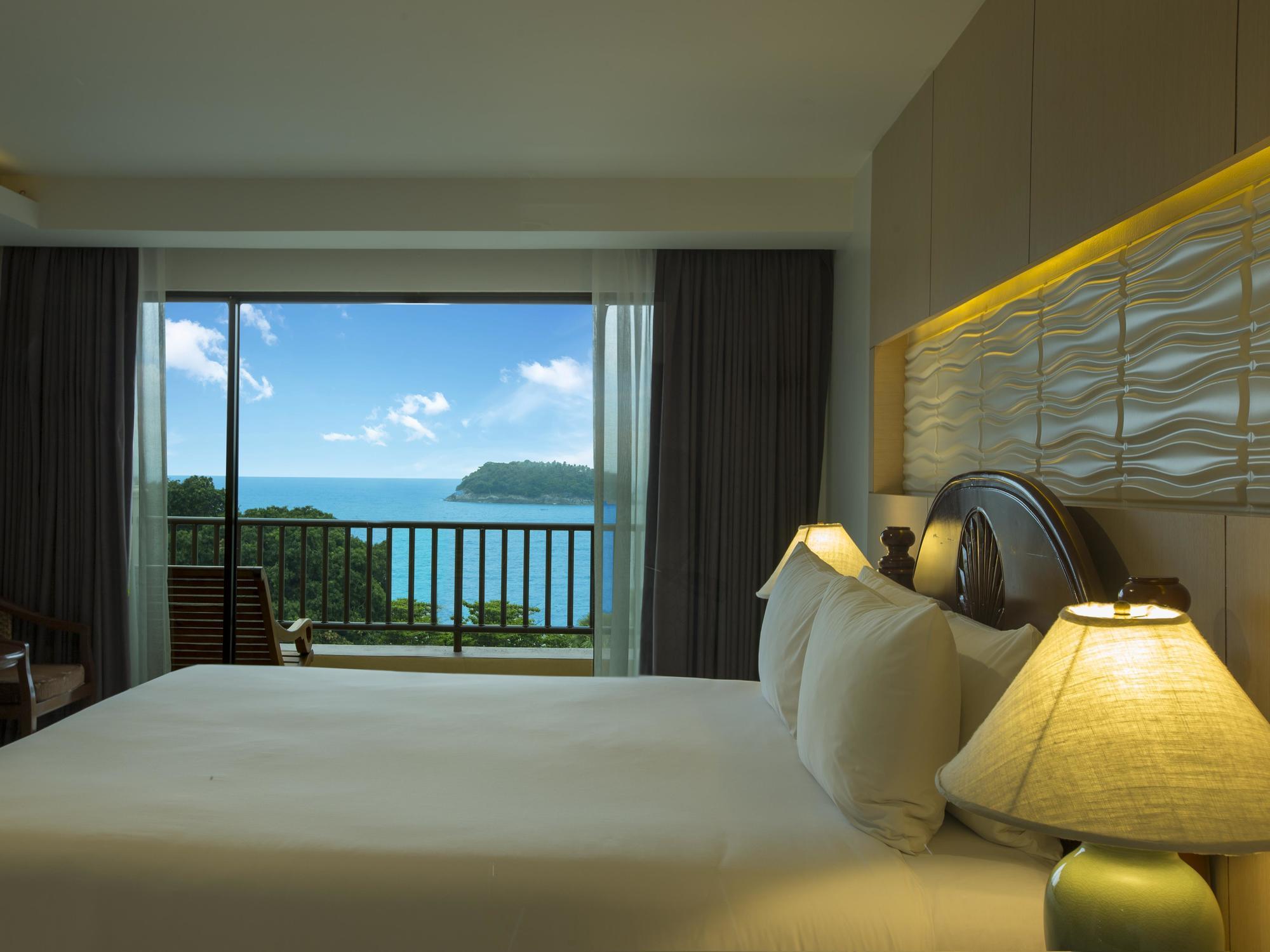 Chanalai Garden Resort, Kata Beach (Phuket)