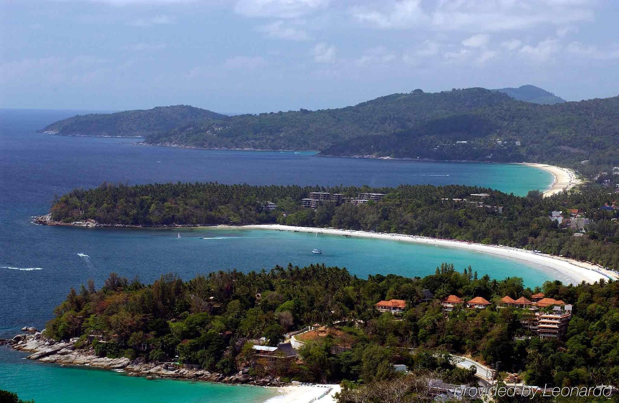 Hotel Ibis Phuket Patong