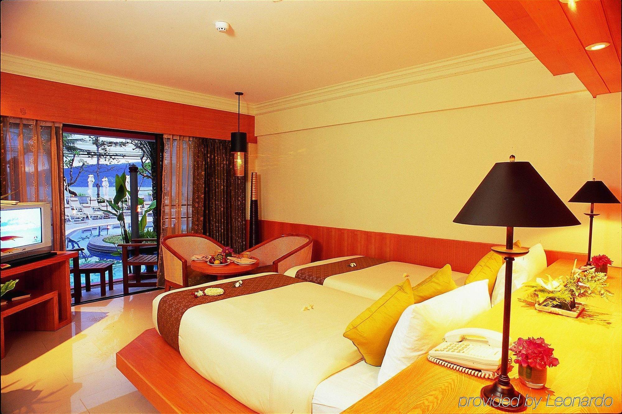 Seaview - Sha Patong