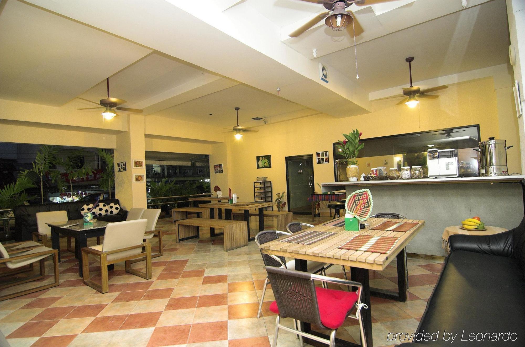 Rome Place Phuket