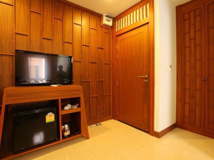 Guest house Lotus 2*