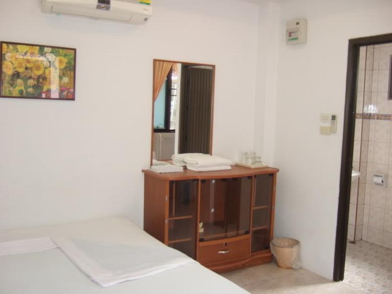 Hotel Naiyang 2*