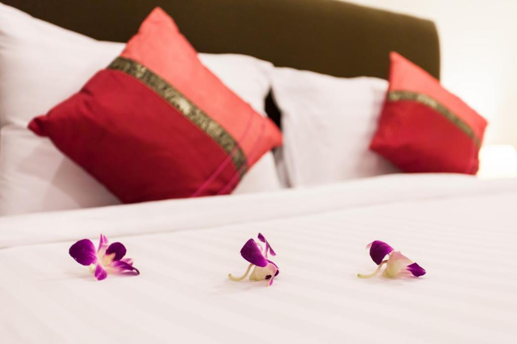 Guest house Mochic Nanai