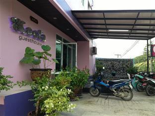 Guest house Koola 2*