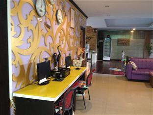 Guest house Koola