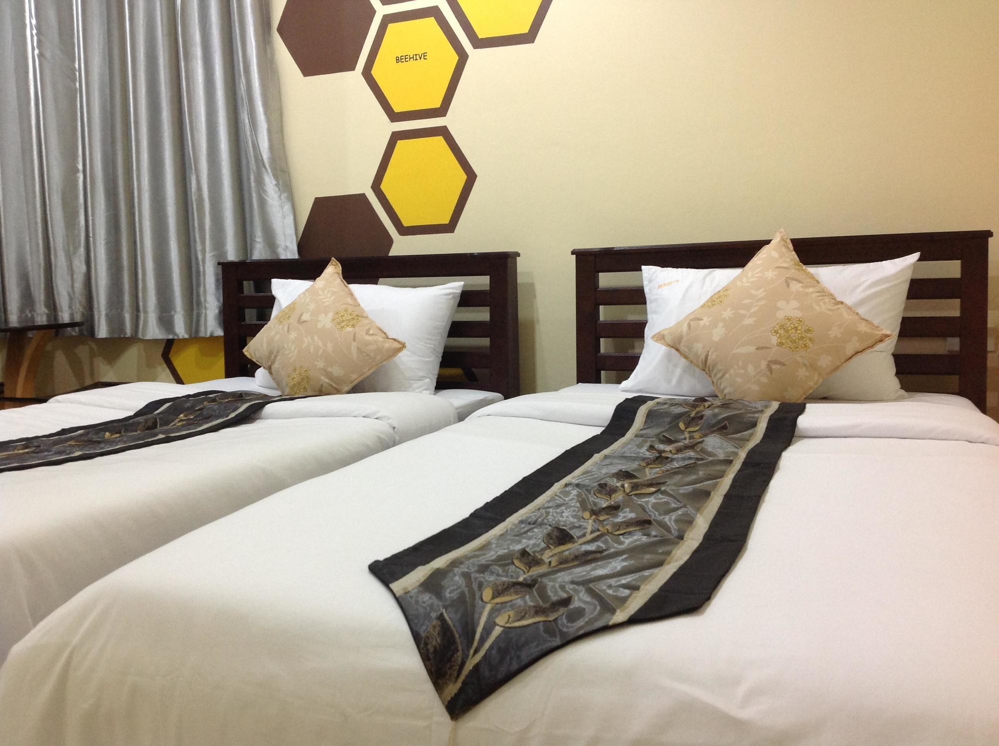 Beehive Patong