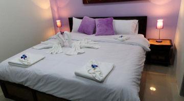 Hotel Butterfly Phuket Patong