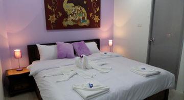 Butterfly Phuket