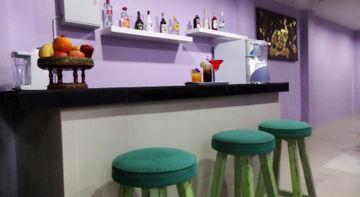 Hotel Butterfly Phuket