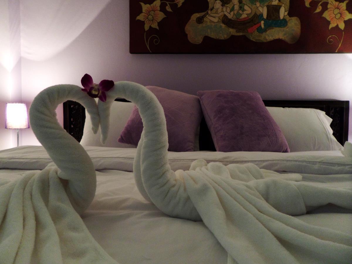 Hotel Butterfly Phuket 2*