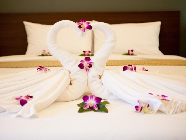Hotel Lucky Lek Rawai