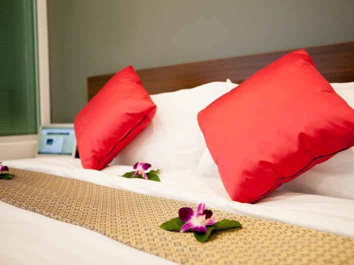 Hotel Lucky Lek 3*
