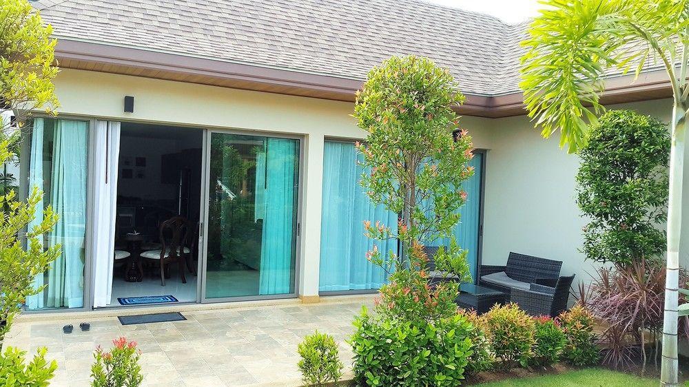 Villa Thaimond By Tropiclook Nai Harn