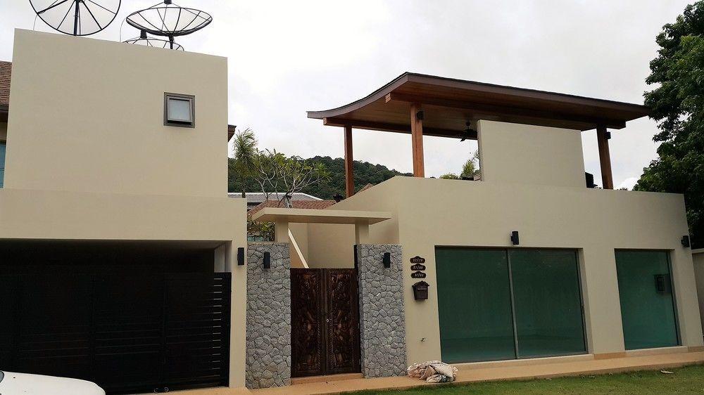 Villa Thaimond By Tropiclook *