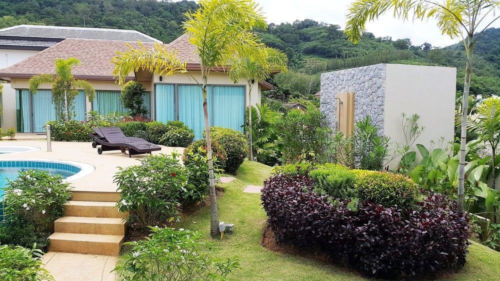 Villa Thaimond By Tropiclook Nai Harn