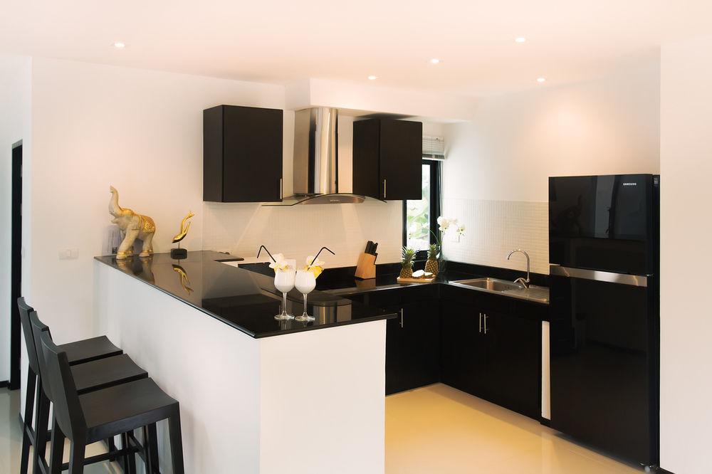 Villa Thaimond By Tropiclook *