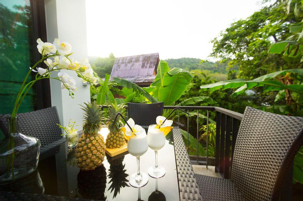 Thaimond By Tropiclook Nai Harn