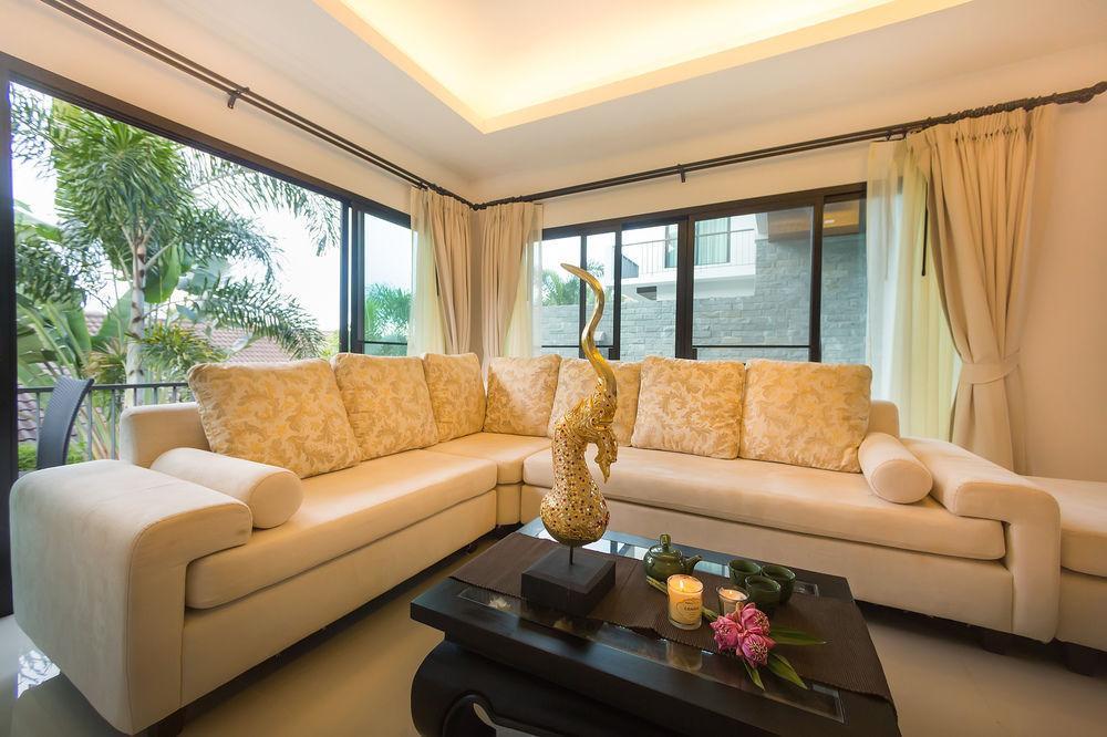 Villa Thaimond By Tropiclook