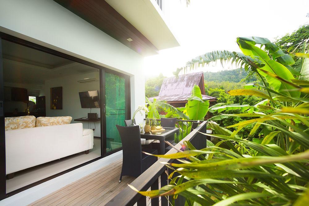 Thaimond By Tropiclook