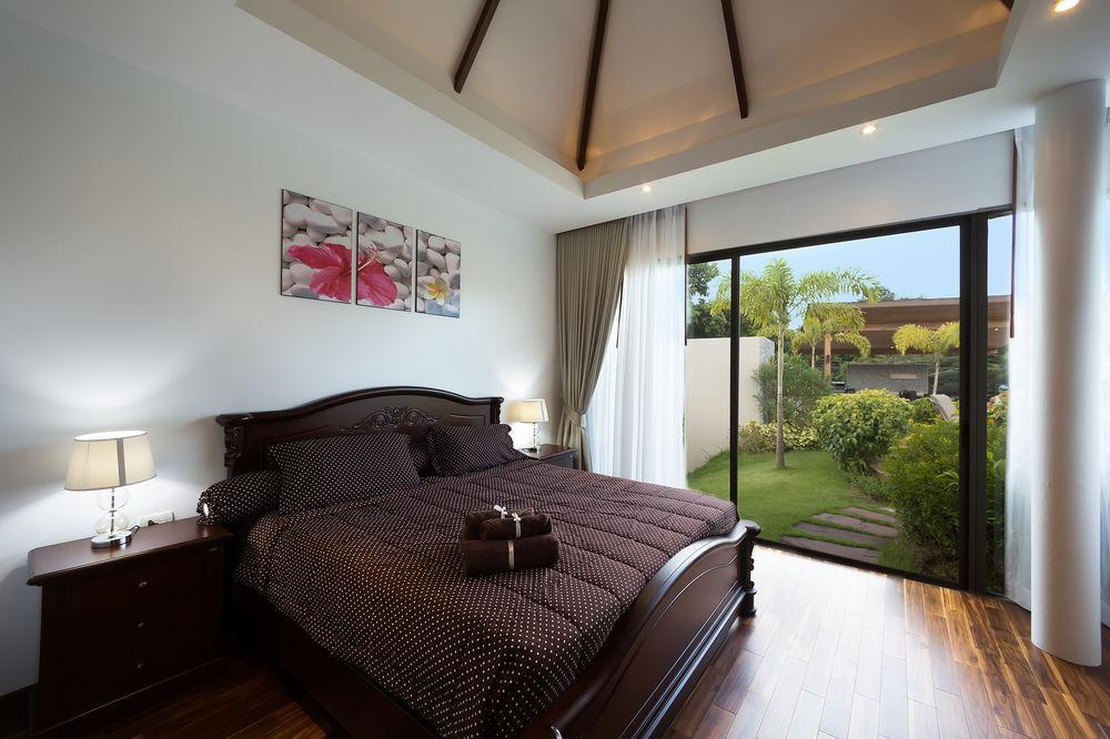 Villa Thaimond By Tropiclook