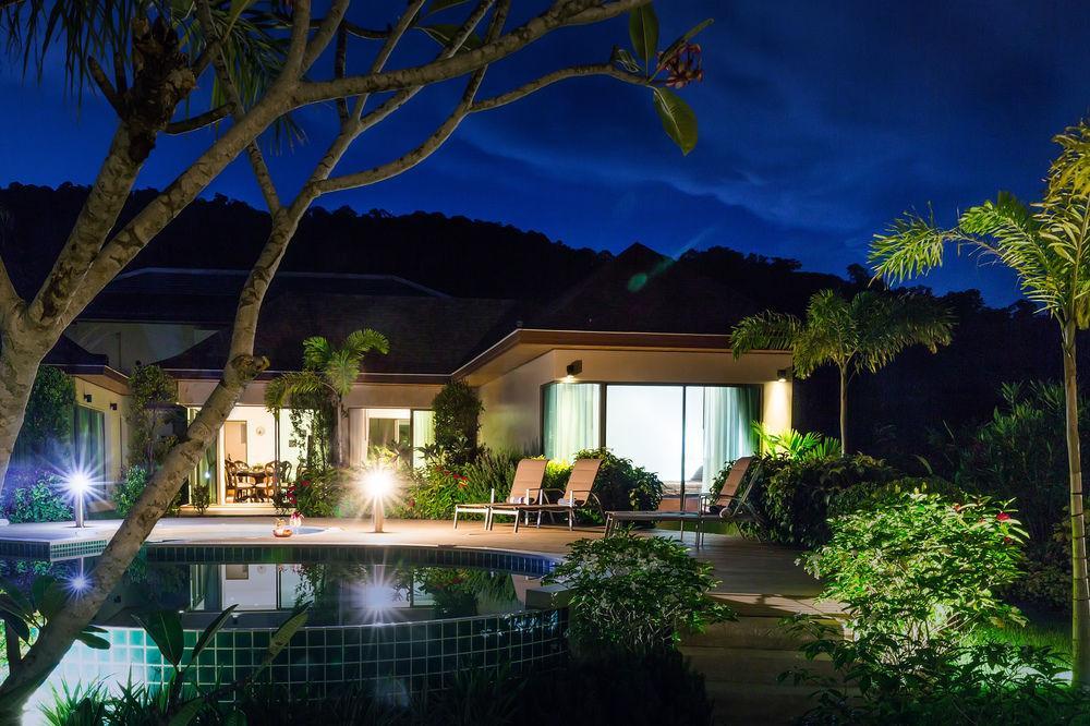 Villa Thaimond By Tropiclook Nai Harn