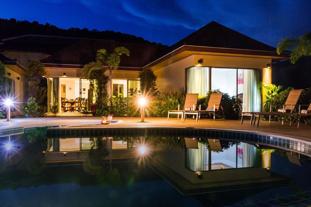 Villa Thaimond By Tropiclook