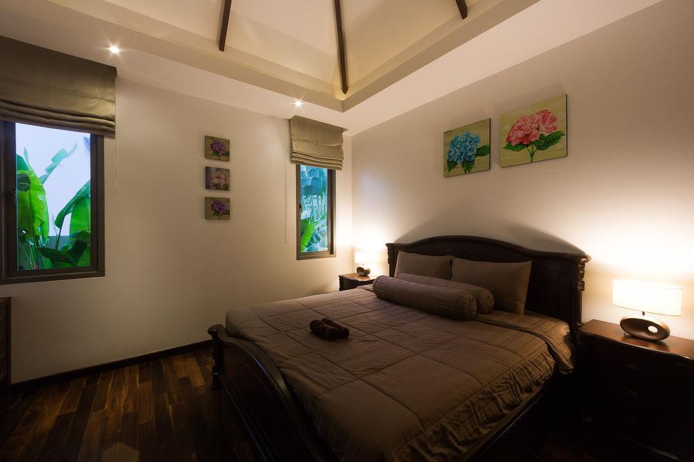 Villa Thaimond By Tropiclook *