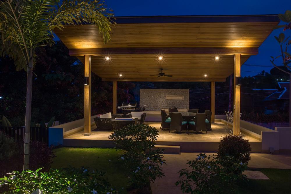 Villa Thaimond By Tropiclook Nai Harn
