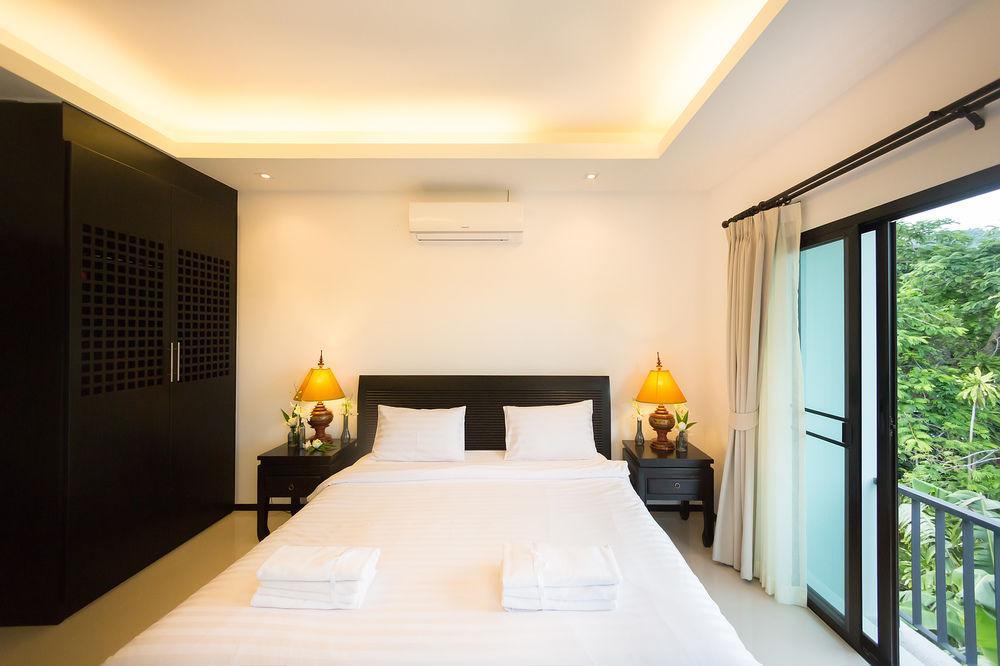 Thaimond By Tropiclook Nai Harn