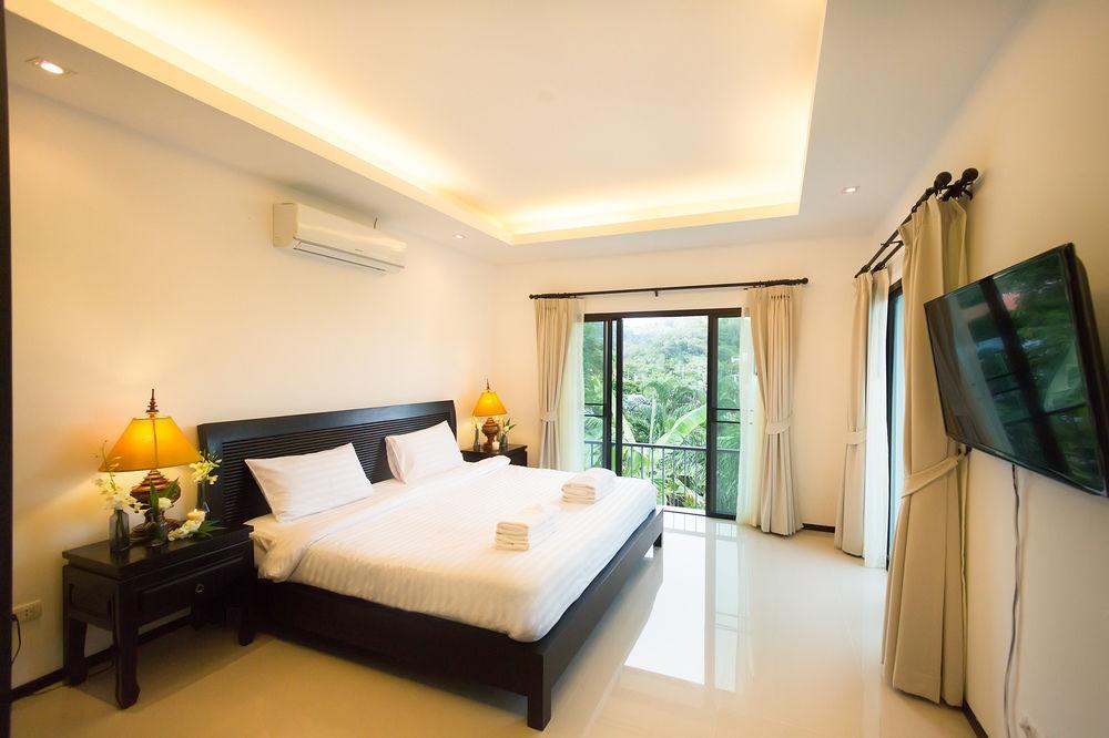 Villa Thaimond By Tropiclook