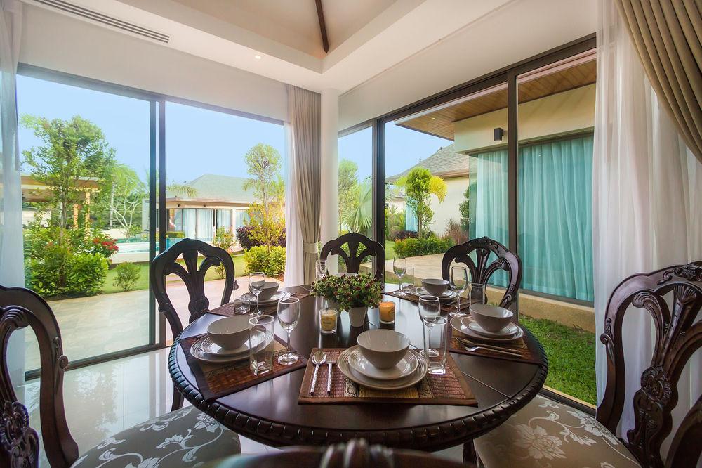 Villa Thaimond By Tropiclook