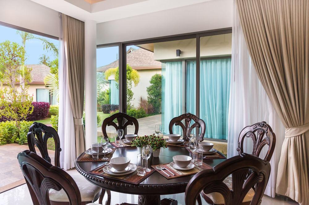 Villa Thaimond By Tropiclook Nai Harn
