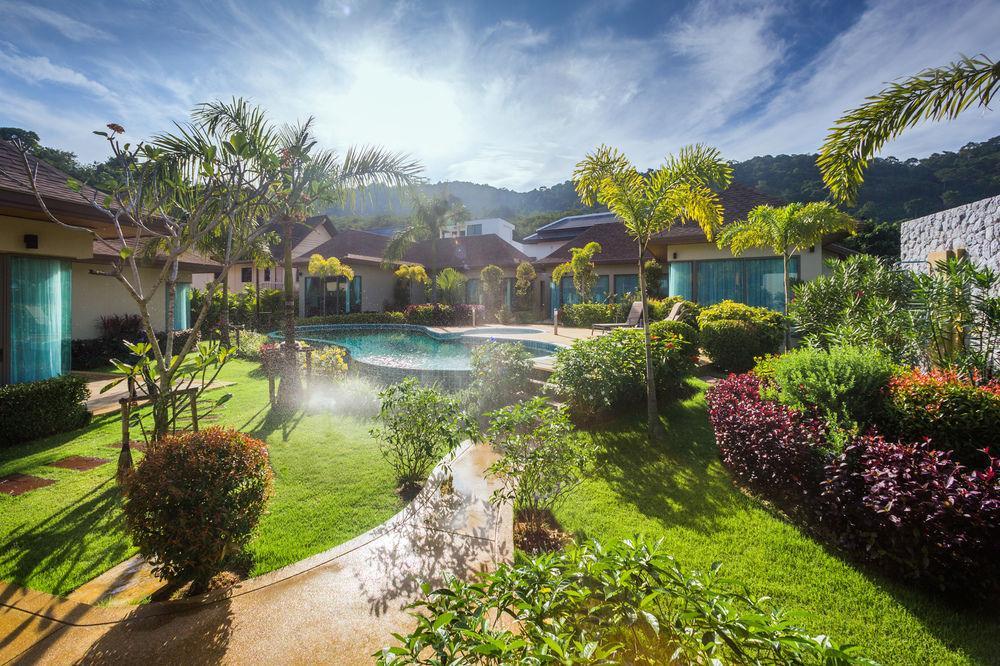 Villa Thaimond By Tropiclook *