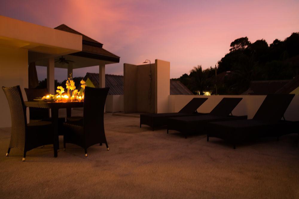 Villa Thaimond By Tropiclook Nai Harn