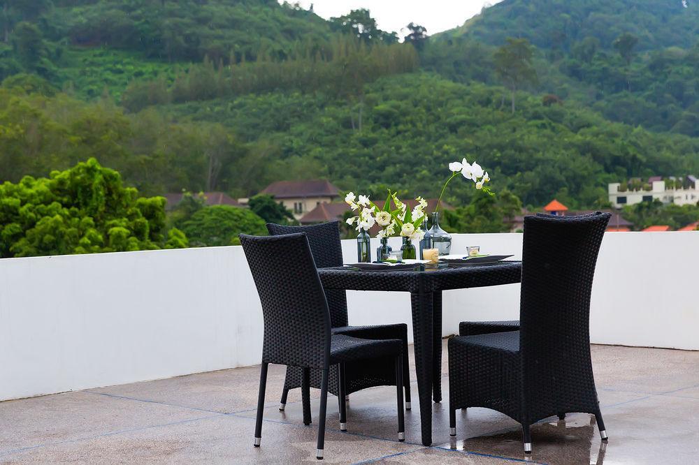 Villa Thaimond By Tropiclook