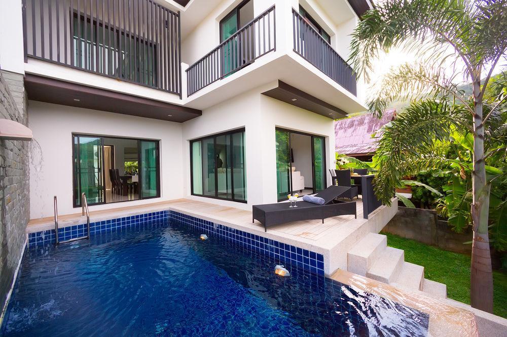 Villa Thaimond By Tropiclook *