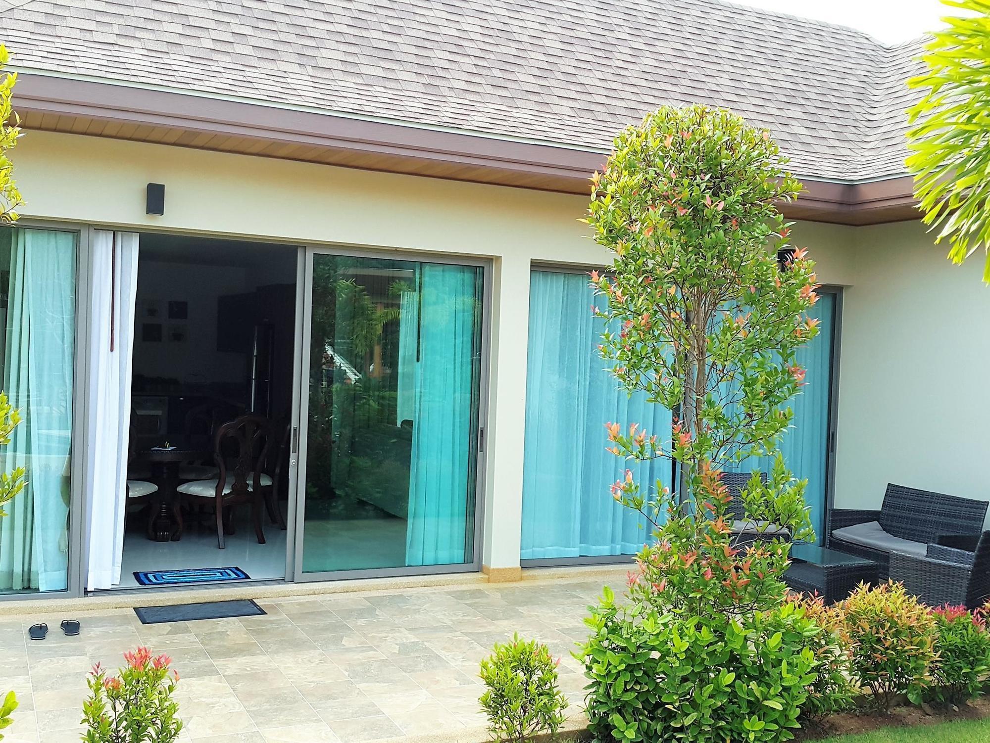 Thaimond By Tropiclook Nai Harn