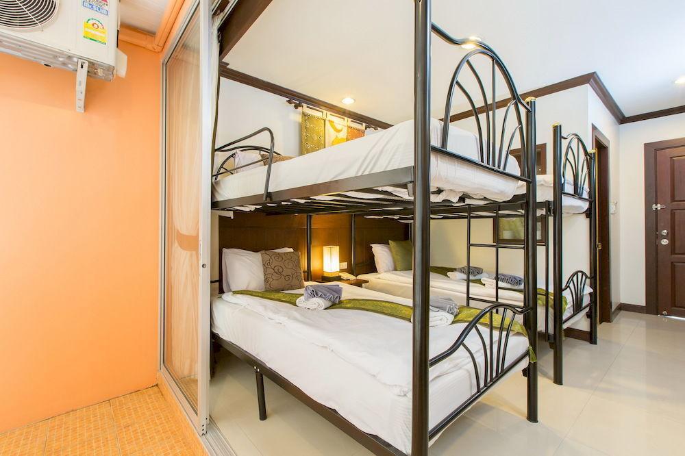 Hotel Marina Boutique Patong