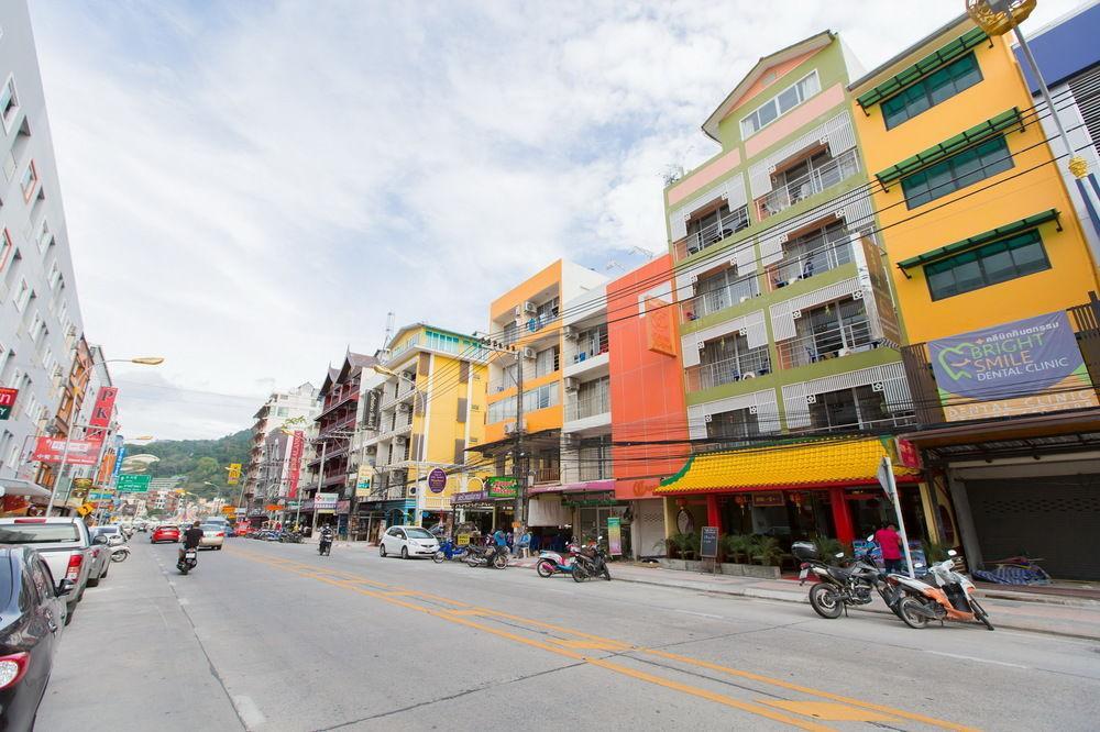 Hotel Marina Boutique