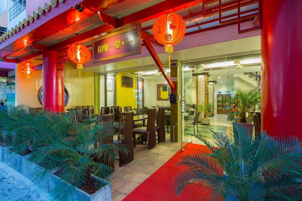 Hotel Marina Boutique Patong