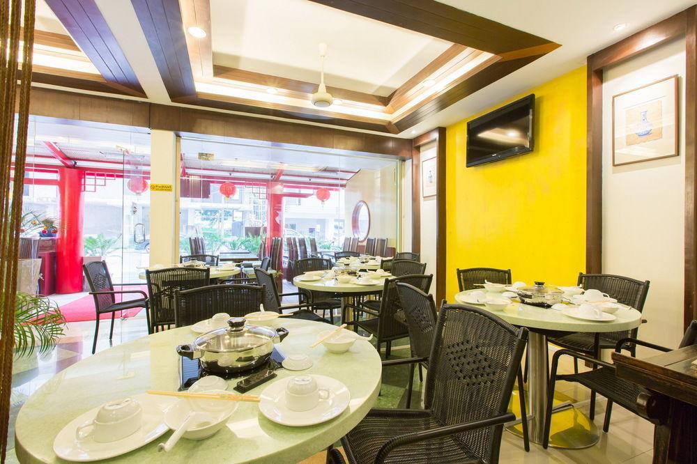 Hotel Marina Boutique Patong