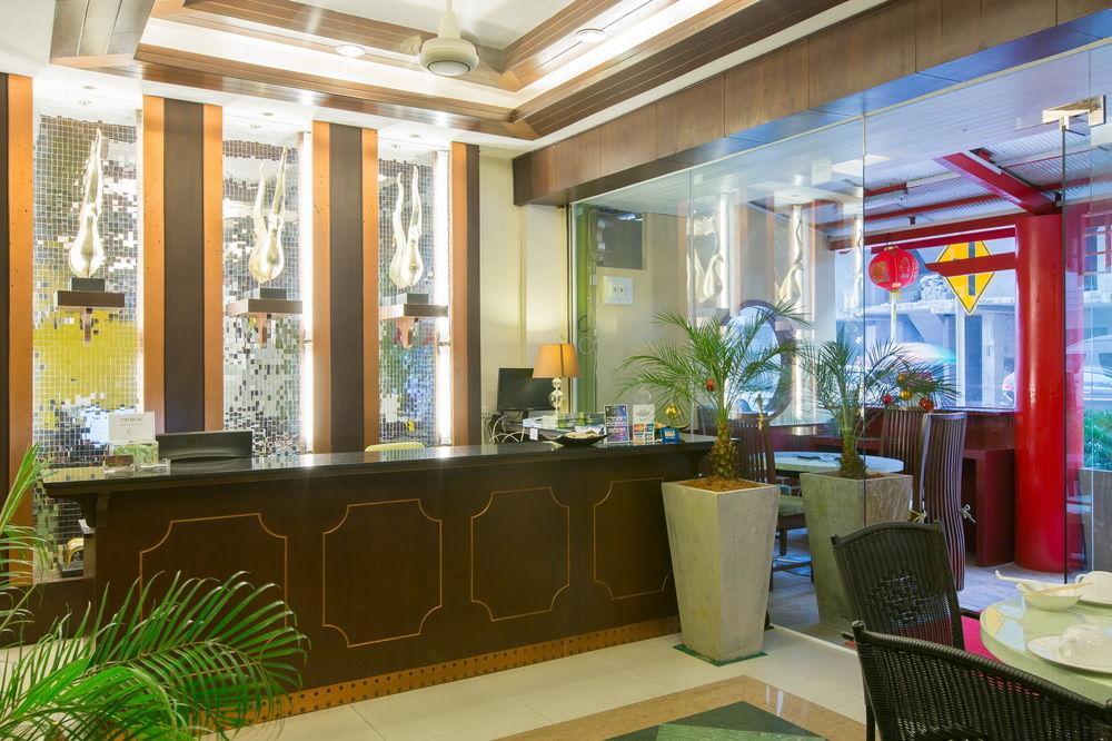 Marina Boutique