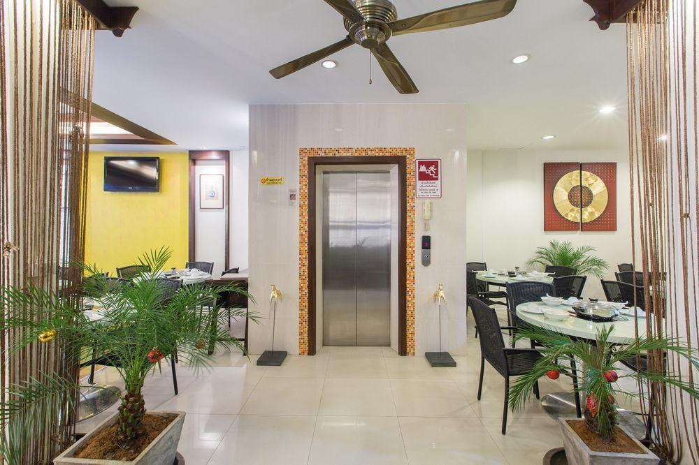 Hotel Marina Boutique