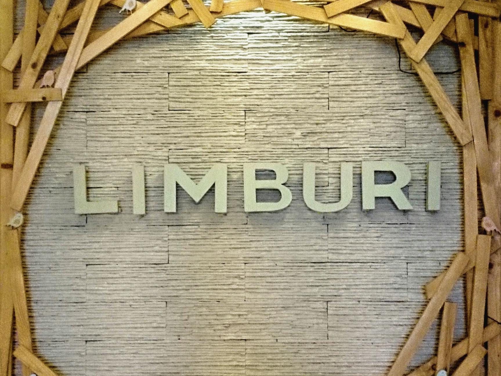Hotel Limburi Hometel Phuket