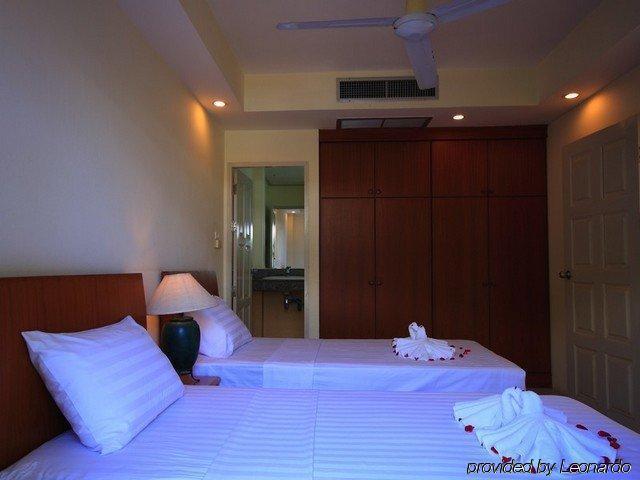 Hotel Club Phuket