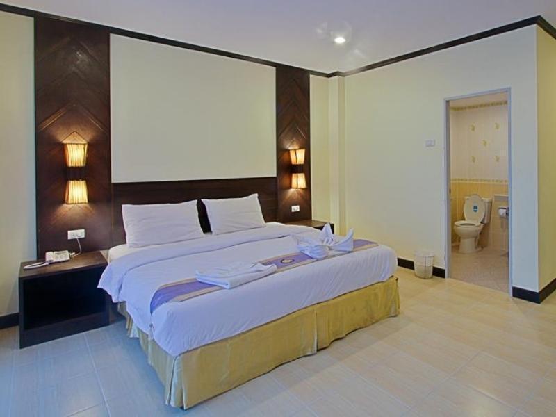 Guest house Absolute Phuket Patong